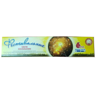 Фестивальные Бенгальские огни купить в Навашино | navashino.salutsklad.ru