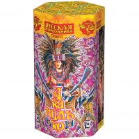 Акапулько Фонтан пиротехнический купить в Навашино | navashino.salutsklad.ru