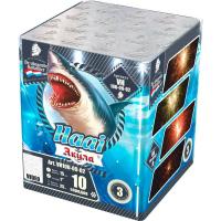 Акула Фейерверк купить в Навашино | navashino.salutsklad.ru