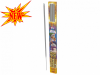 Ультра 450 Бенгальские огни купить в Навашино | navashino.salutsklad.ru