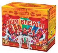 Дым веером Дневной фейерверк купить в Навашино | navashino.salutsklad.ru