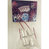 Волшебный шар Наземный фейерверк купить в Навашино | navashino.salutsklad.ru