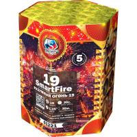 SmartFire Фейерверк купить в Навашино | navashino.salutsklad.ru