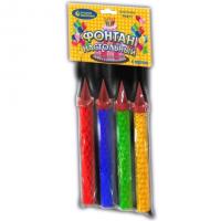 Настольный фонтан пламя искры Настольный фонтан купить в Навашино | navashino.salutsklad.ru