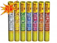 Цветной дым 30 Цветной дым купить в Навашино | navashino.salutsklad.ru