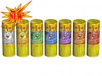 Цветной дым 40 Цветной дым купить в Навашино | navashino.salutsklad.ru