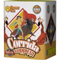 Коррида Салют купить в Навашино | navashino.salutsklad.ru