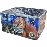 Наутилус Фейерверк купить в Навашино | navashino.salutsklad.ru