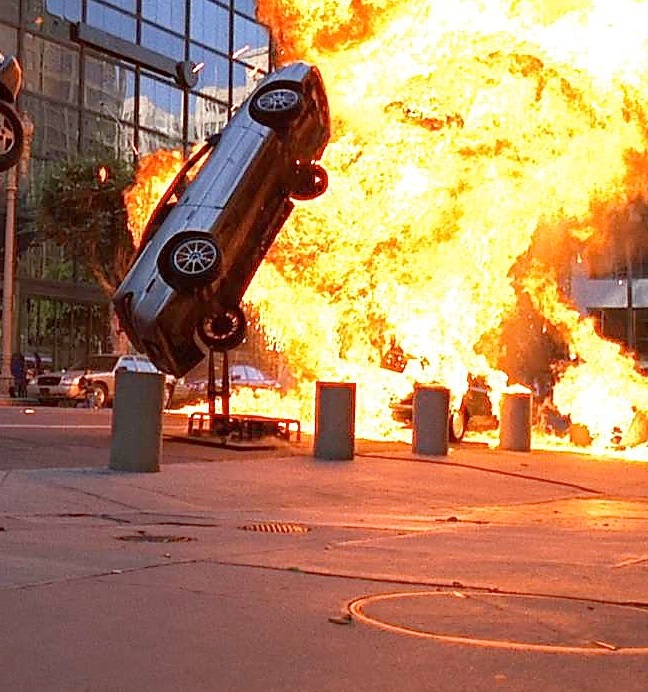 Про пиротехнику и пиротехников - Навашино | navashino.salutsklad.ru