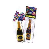 Шампусик Пневматическая хлопушка купить в Навашино | navashino.salutsklad.ru