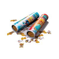 Макси с сюрпризом (Маска) Хлопушки купить в Навашино | navashino.salutsklad.ru