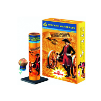 Бомбардиръ Фестивальные шары купить в Навашино | navashino.salutsklad.ru