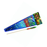 Tristar Тристар Ракеты купить в Навашино | navashino.salutsklad.ru