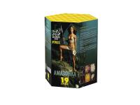 Амазонка Салют купить в Навашино | navashino.salutsklad.ru