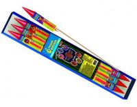 Ракеты Ассорти Ракеты купить в Навашино | navashino.salutsklad.ru