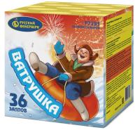 Ватрушка Салют купить в Навашино | navashino.salutsklad.ru