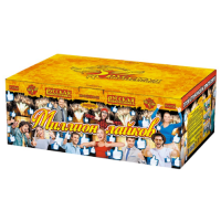 Миллион лайков Батарея салютов купить в Навашино | navashino.salutsklad.ru