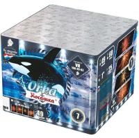 Косатка Фейерверк купить в Навашино | navashino.salutsklad.ru