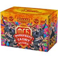 ФСБ: Фейерверк-Салют-Балдеж Фейерверк купить в Навашино | navashino.salutsklad.ru