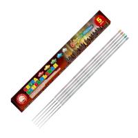 Северное сияние 300 мм. Бенгальские огни купить в Навашино | navashino.salutsklad.ru