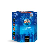 Эверест Фейерверк купить в Навашино | navashino.salutsklad.ru