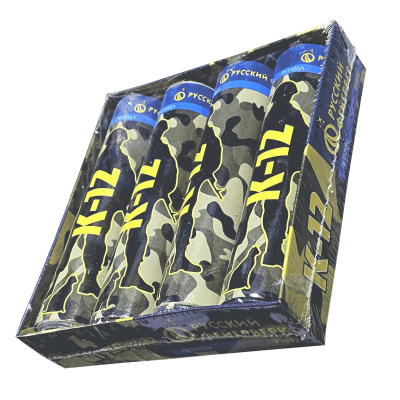 К-12 Петарды купить в Навашино | navashino.salutsklad.ru