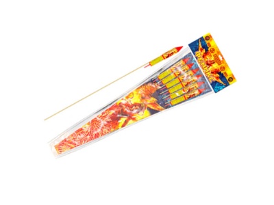 Феникс Ракеты купить в Навашино | navashino.salutsklad.ru