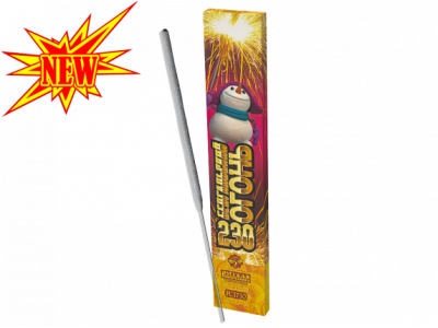 230 мм. Бенгальские огни купить в Навашино | navashino.salutsklad.ru