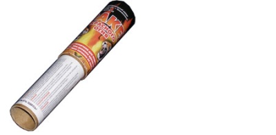 Огонь красный Фальшфейер купить в Навашино | navashino.salutsklad.ru