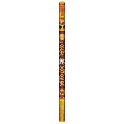 Золотое руно Римские свечи купить в Навашино | navashino.salutsklad.ru