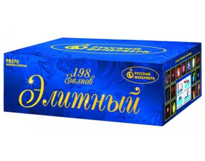 Элитный Комбинированный Фейерверк купить в Навашино | navashino.salutsklad.ru