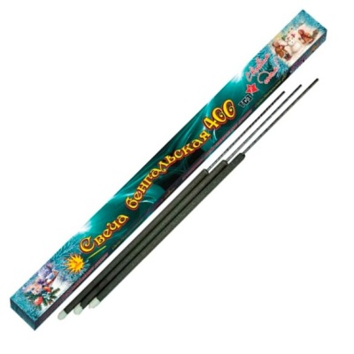 400-1 мм. Бенгальские огни купить в Навашино | navashino.salutsklad.ru