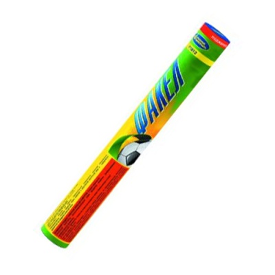 Цветопламенный зеленый Фальшфейер купить в Навашино | navashino.salutsklad.ru