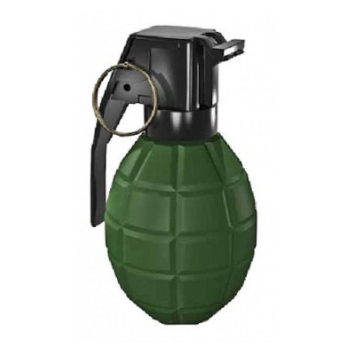 Граната имитационная пиротехническая (горох) Петарды купить в Навашино | navashino.salutsklad.ru