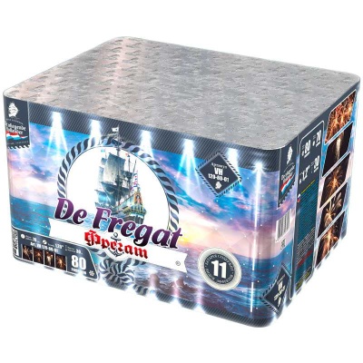 Фрегат Салют купить в Навашино | navashino.salutsklad.ru