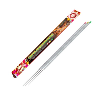 Светофор 300 мм. Бенгальские огни купить в Навашино | navashino.salutsklad.ru