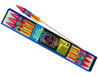 Ракеты Ассорти Ракеты купить в Навашино | navashino.salutsklad.ru