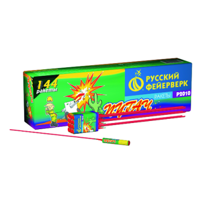 Пугач Ракеты купить в Навашино | navashino.salutsklad.ru