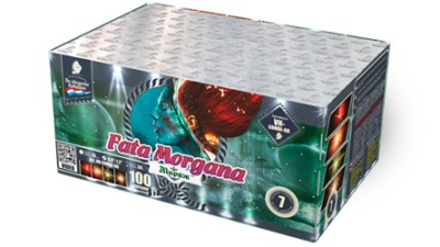 Мираж Салют купить в Навашино | navashino.salutsklad.ru