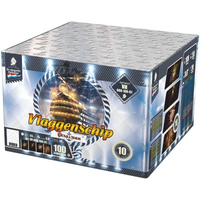 Флагман Салют купить в Навашино | navashino.salutsklad.ru