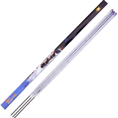 Новогодние 650-3 мм. Бенгальские огни купить в Навашино | navashino.salutsklad.ru