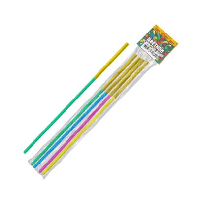 Цветной искристый Бенгальские огни купить в Навашино | navashino.salutsklad.ru